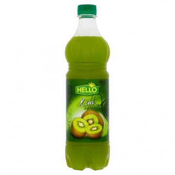 Hello Nápojový koncentrát Kiwi 700ml