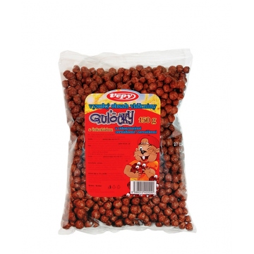 Vepy Kuličky čokoládové 150g