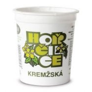Senf hořčice kremžská kelímek 200g
