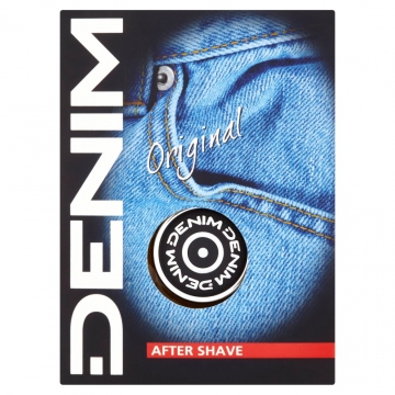 Denim Voda po holení original 100ml