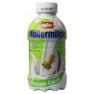 Müllermilch nápoj jogurtový 400ml pitasie