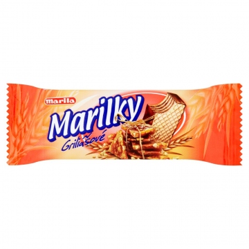 Marila Marilky oplatkyGriliášové 47g