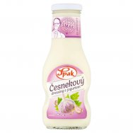 Spak dressing česnekový 250ml