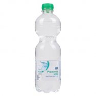 aro pramenitá voda jemné perlivá 500ml