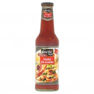 Sladká chilli omáčka EXOTIC FOOD 725 ml
