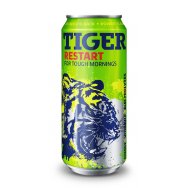 Tiger energetický nápoj restart 500ml