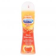 Durex play gel Strawberry 50ml