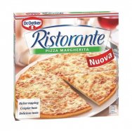 Dr. Oetker Ristorante Margherita 295g mraž