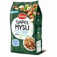 Emco Super mysli ořechy a mandle 500 g