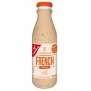 G&G Francouzský dresink 500ml edeka