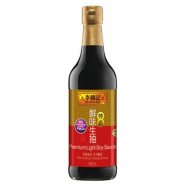 omáčka sojová premium světlá 500ml Lee Kum kee
