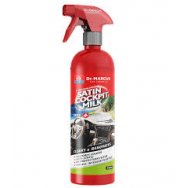 DM SATIN COCKPIT MILK 750ml čistič plastů (auto)