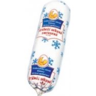klatovy Sekaná drůbeží mražené 500g