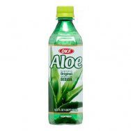 OKF aloe vera 0,5L aloe drink ogiginal