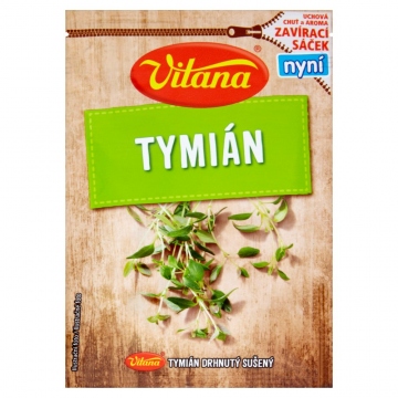 Vitana tymián 13g