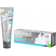 BIOMED Calcimax s mořskými řasami zubní pasta 100g