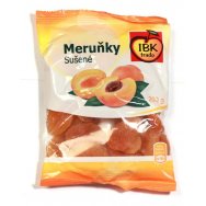 IBK Meruňky sušené 200g