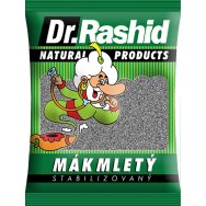 Dr. Rashid Mák mletý s cukrem 200g