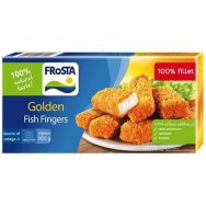 Frosta Rybí prsty nemleté mraž. 1x300g
