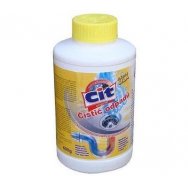 Cit čistič na odpady 600g