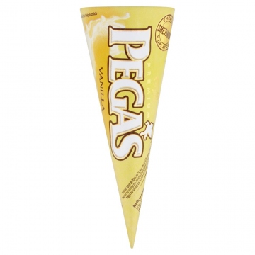Prima Pegas Premium Vanilla 115ml (kornout)