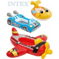 Intex Dětský nafukovací člun 1,19m x 1,14m (59380NP)
