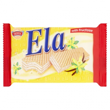 Sedita ElaDIA VANILKA 40g