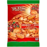 Dr.Ensa arašídy s přích. pizzy 60g