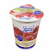 Milsani ovocný jogurt 200g Ananas/Třešně (mix)