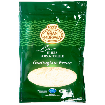 Gran Moravia sýr strouhaný 100g