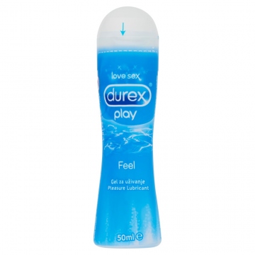 Durex play gel Feel 50ml