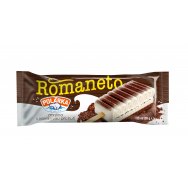 Polárka Romaneto zmrzlina s vanilkovou příchutí 115ml