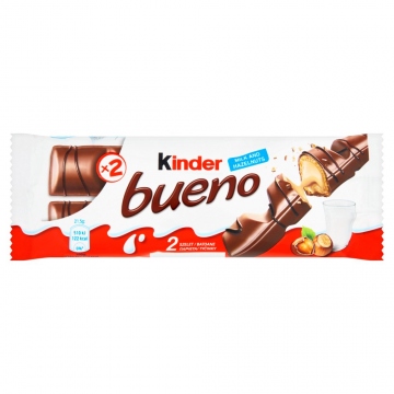 Kinder bueno 43g