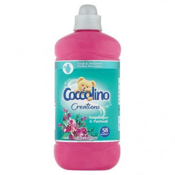 Coccolino Creations Snapdragon & Patchouli (58PD) 1,45