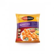 Farm Frites Bramborové krokety 450g