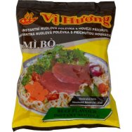 Vi Huong instantní nudlová polévka s hovězí přichutí 65g