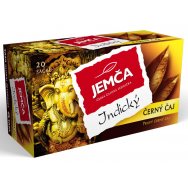 Jemča indický čaj 30g