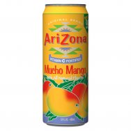 Arizona Mucho Mango 680ml