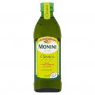 Monini Classico extra panenský olivový olej 500 ml