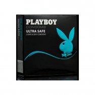 Playboy kondom ultra safe 3ks