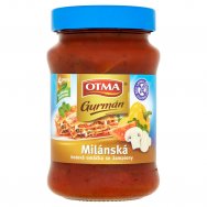 OTMA Milánská hotová omáčka 350g
