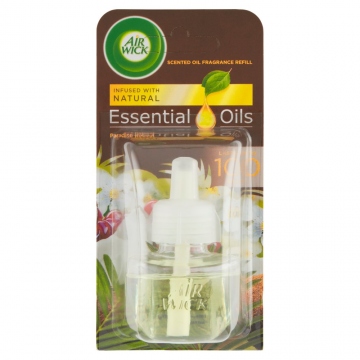 Air wick Osvěžovač náplň paradise retreat 19ml