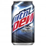 Mountain Dew Voltage 355ml (USA)