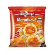 Don Peppe Merunkové knedličky mražené 320g
