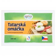 Agricol Tatarská omáčka chlaz. 100ML