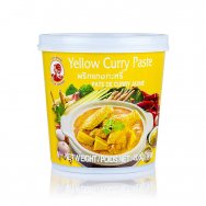 Cock Brand kari pasta žlutá 400g (CARI VANG)