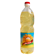 Sunol olej slunečnicový 1L