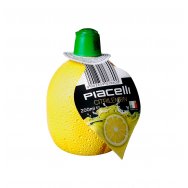 Piacelli šťáva citronová 200ml