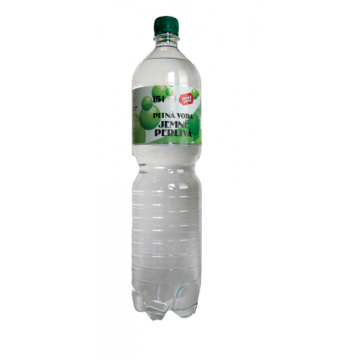 Česká cena Voda neperlivá 1,5l