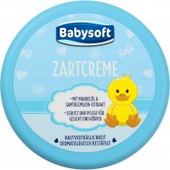 Babysoft Zartcreme 150ml